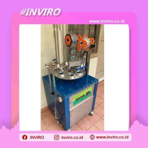 Mesin Cup Sealer Enrekang
