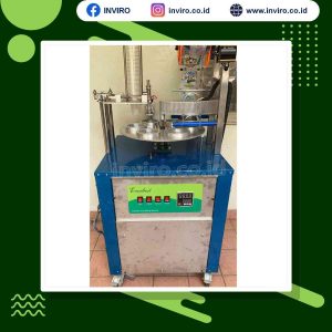 Mesin Cup Sealer Kapuas
