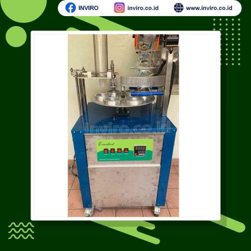 Mesin Cup Sealer Kapuas