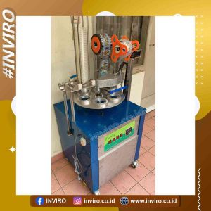 Mesin Cup Sealer Kaur Bengkulu