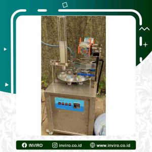 Mesin Cup Sealer Kendal