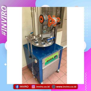 Mesin Cup Sealer Kepulauan Seribu