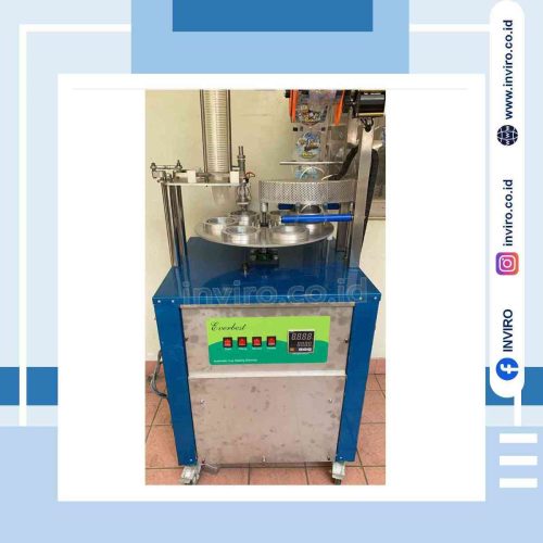 Mesin Cup Sealer Kolaka Timur