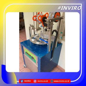 Mesin Cup Sealer Kota Banjar