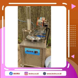 Mesin Cup Sealer Labuhanbatu