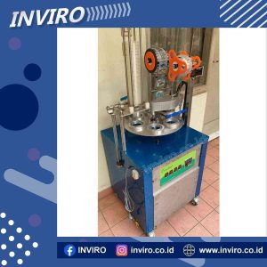 Mesin Cup Sealer Lebak Banten