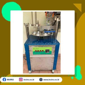 Mesin Cup Sealer Manggarai Timur