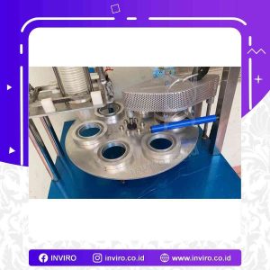Mesin Cup Sealer Ogan Komering Ulu Selatan