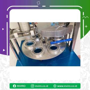 Mesin Cup Sealer Padang Sidempuan