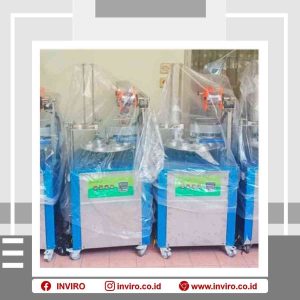Mesin Cup Sealer Parepare