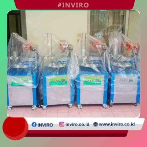 Mesin Cup Sealer Pekalongan