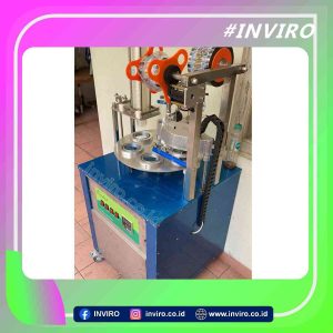 Mesin Cup Sealer Pemalang