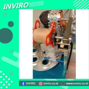Mesin Cup Sealer Sabang