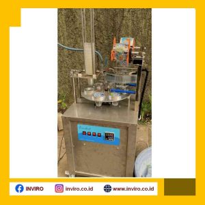Mesin Cup Sealer Sinjai
