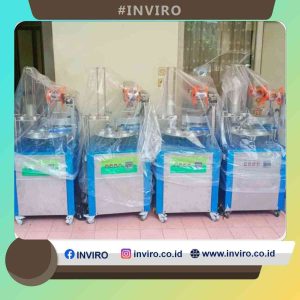 Mesin Cup Sealer Sragen