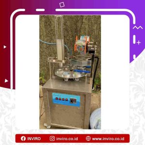 Mesin Cup Sealer Sukabumi