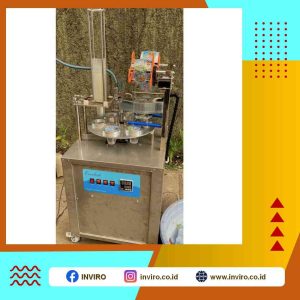 Mesin Cup Sealer Sukamara