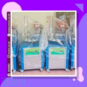 Mesin Cup Sealer Sumba Tengah