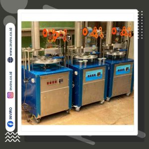 Mesin Cup Sealer Tojo Una-Una
