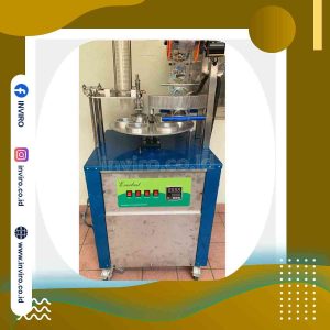 Mesin Cup Sealer Aceh Selatan