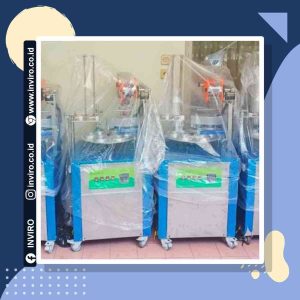 Mesin Cup Sealer Asmat