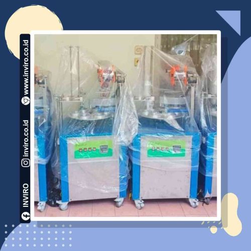 Mesin Cup Sealer Asmat