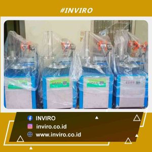 Mesin Cup Sealer Bandung