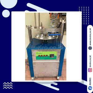 Mesin Cup Sealer Batang Hari