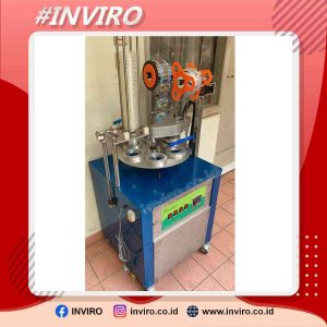 Mesin Cup Sealer Belitung Timur
