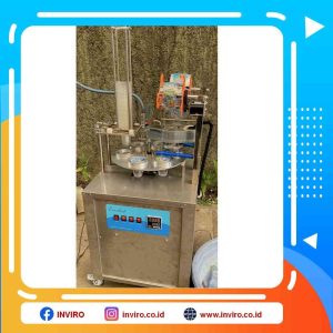 Mesin Cup Sealer Binjai