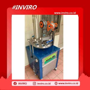 Mesin Cup Sealer Bintan