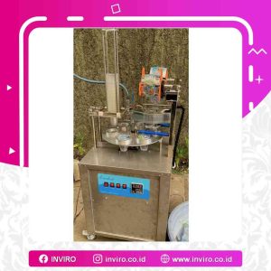 Mesin Cup Sealer Brebes