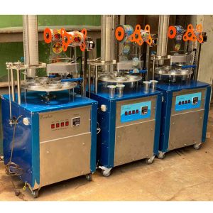 Mesin Cup Sealer Kepulauan Anambas