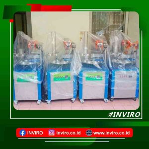 Mesin Cup Sealer Klungkung