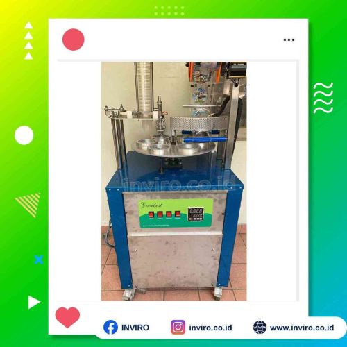 Mesin Cup Sealer Kuantan Singingi