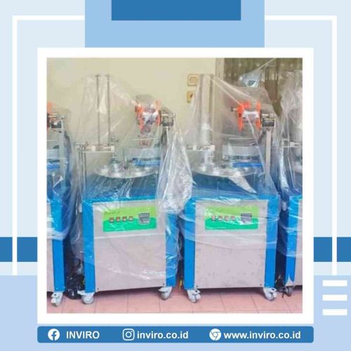 Mesin Cup Sealer Makassar