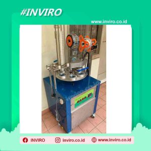 Mesin Cup Sealer Mamuju Utara