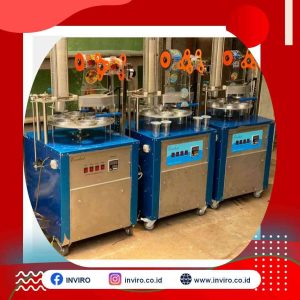 Mesin Cup Sealer Natuna