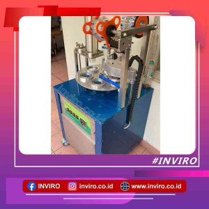 Mesin Cup Sealer Nias Selatan