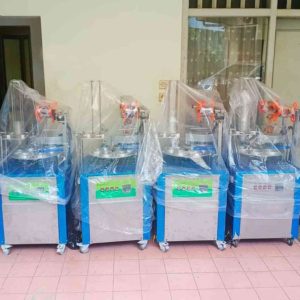 Mesin Cup Sealer Padang Panjang