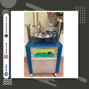 Mesin Cup Sealer Pringsewu