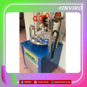 Mesin Cup Sealer Purwokerto Banyumas