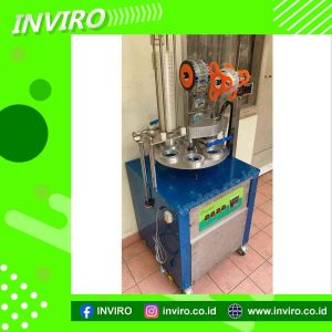 Mesin Cup Sealer Semarang