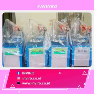 Mesin Cup Sealer Tanah Laut