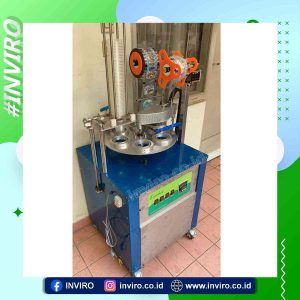 Mesin Cup Sealer Tangerang Selatan