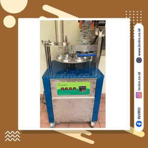 Mesin Cup Sealer Tanggamus