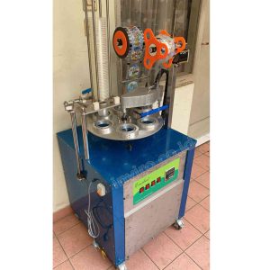 Mesin Cup Sealer Tomohon
