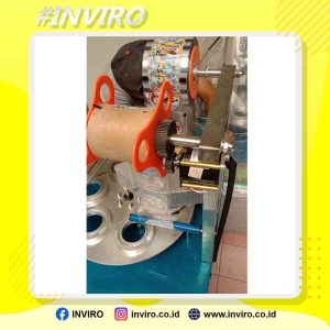 Mesin Cup Sealer Bengkalis