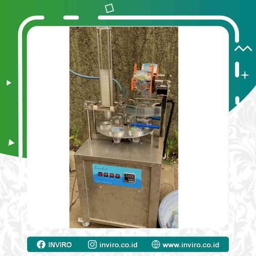Mesin Cup Sealer Bengkayang