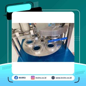 Mesin Cup Sealer Jambi